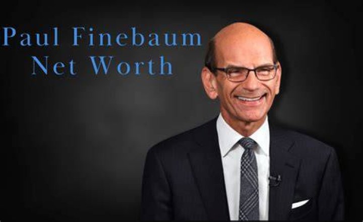 Unlocking The Secrets Of Paul Finebaum's Age: Discoveries And Insights