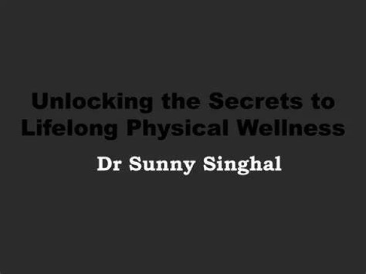 Unlocking The Secrets Of Physical Allure