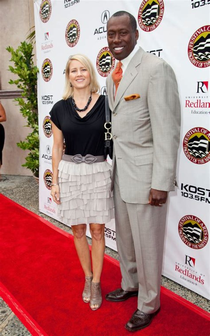 Unlocking The Secrets Of Remarriage: Al Joyner's Inspiring Story