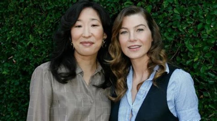 Unlocking The Secrets Of Sandra Oh And Ellen Pompeo: Discoveries And Insights