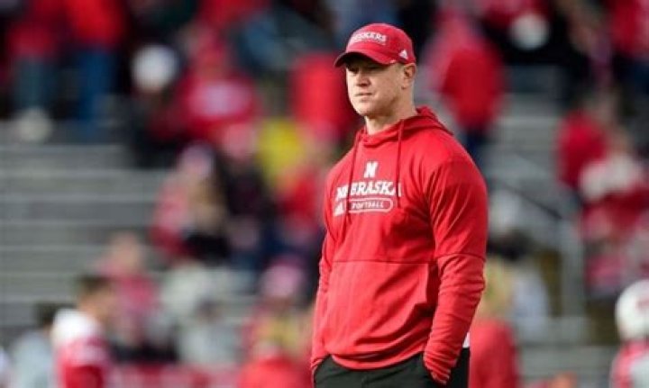 Unlocking The Secrets Of Scott Frost's Net Worth