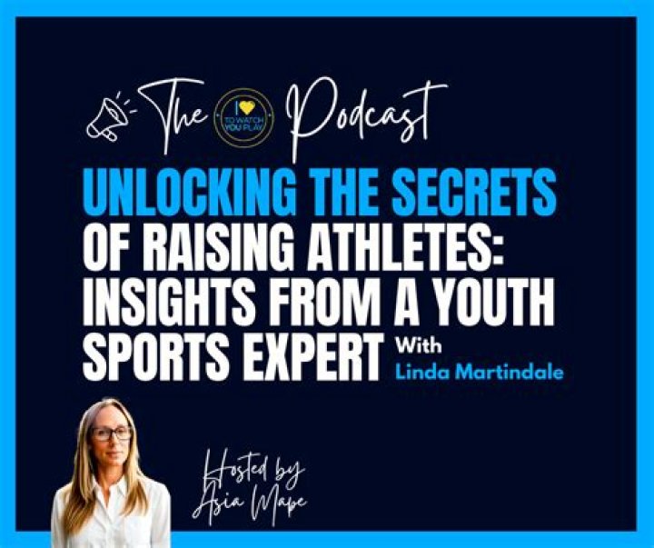 Unlocking The Secrets Of Sports Leadership And Innovation