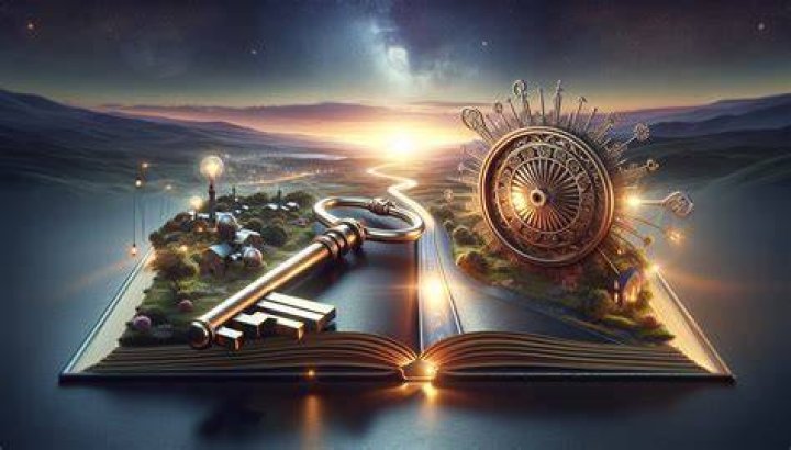 Unlocking The Secrets Of Success And Inspiration