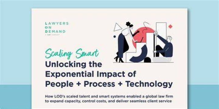 Unlocking The Secrets Of Technology's Impact