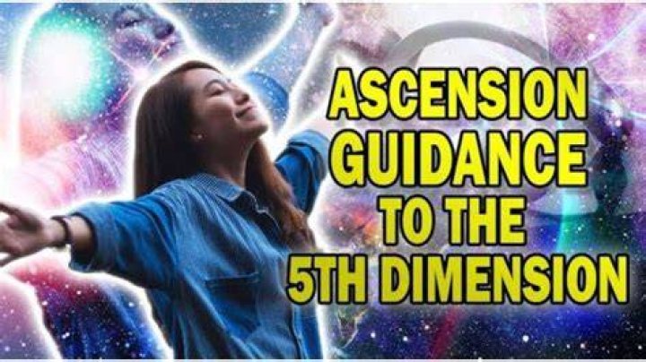 Unlocking The Secrets Of The Fifth Dimension