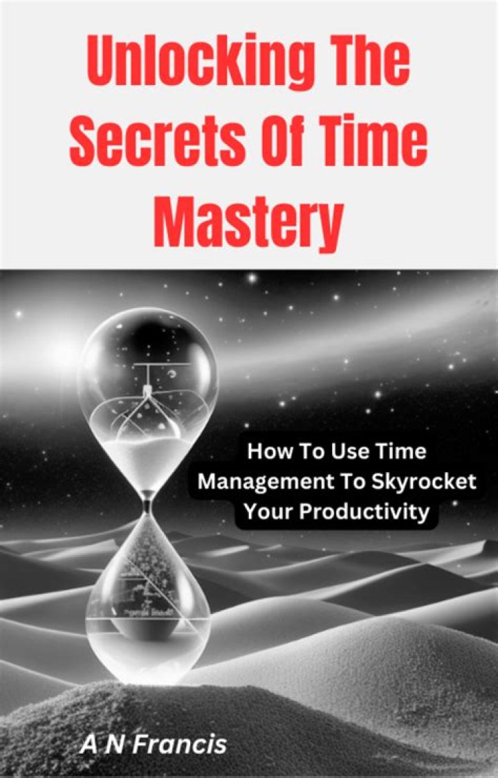 Unlocking The Secrets Of Time