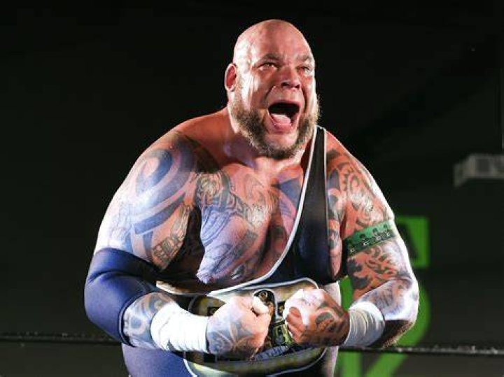 Unlocking The Secrets Of Tyrus Wrestler's Net Worth: Discoveries And Insights