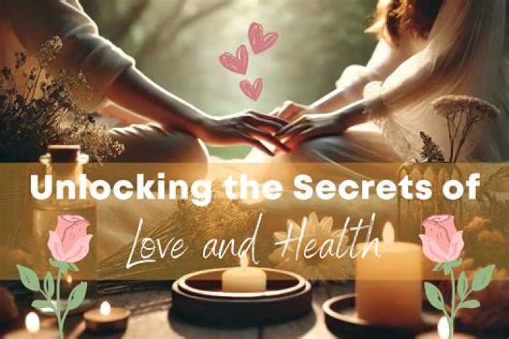 Unlocking The Secrets To Finding Love
