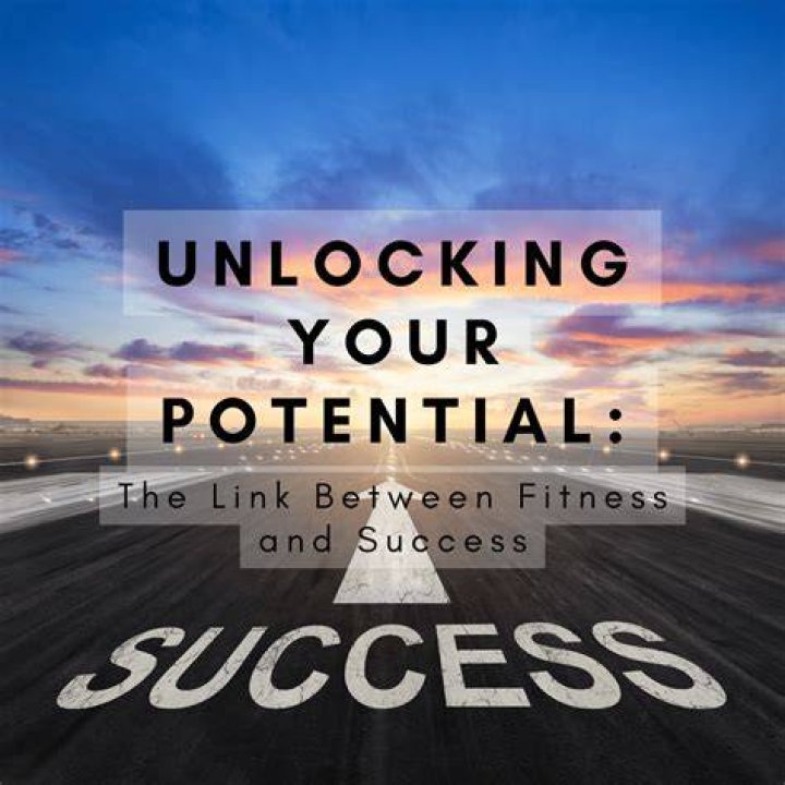 Unlocking The Secrets To Fitness Success