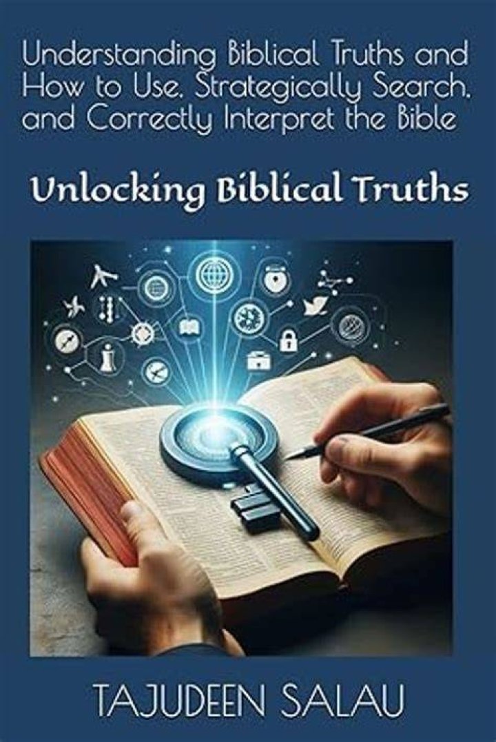 Unlocking The Surprising Truths And Redemption