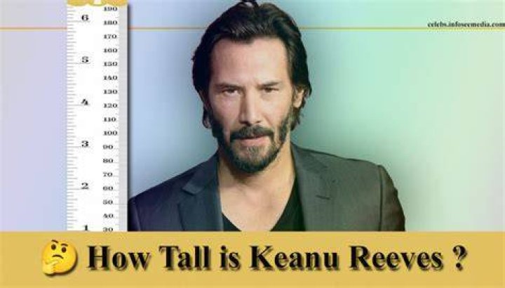 Unlocking The Truth About His Impressive Height