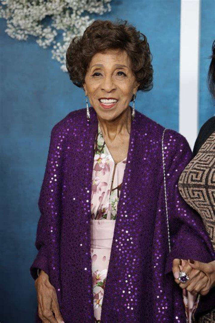 Unlocking The Truth: Marla Gibbs' Personal Life Explored