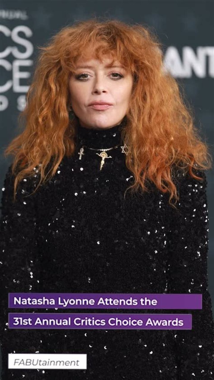 Unlocking The Truths Behind Natasha Lyonne's Childfree Choice