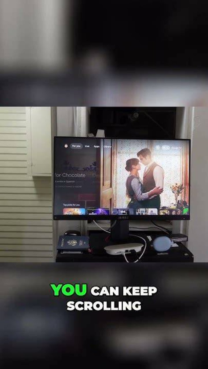Unlocking The Ultimate Streaming Experience