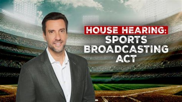 Unlocking The World Of Sports Broadcasting With Mike Hill Of Fox Sports