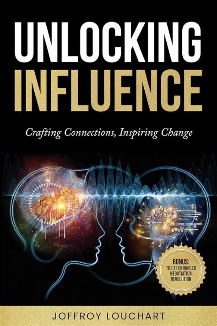 Unlocking Truths And Inspiring Change