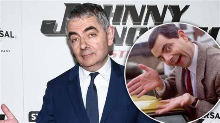 Unmasking The Truth Behind The "Mr. Bean" Doppelgnger