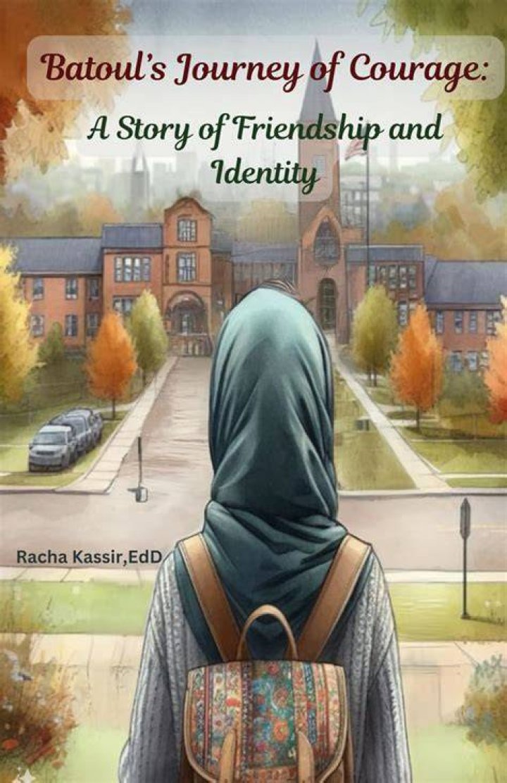 Unravel Friendship, Courage, And Identity