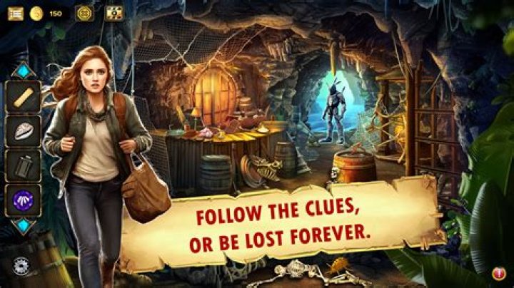 Unravel The Secrets: Journey Into Chapter 1