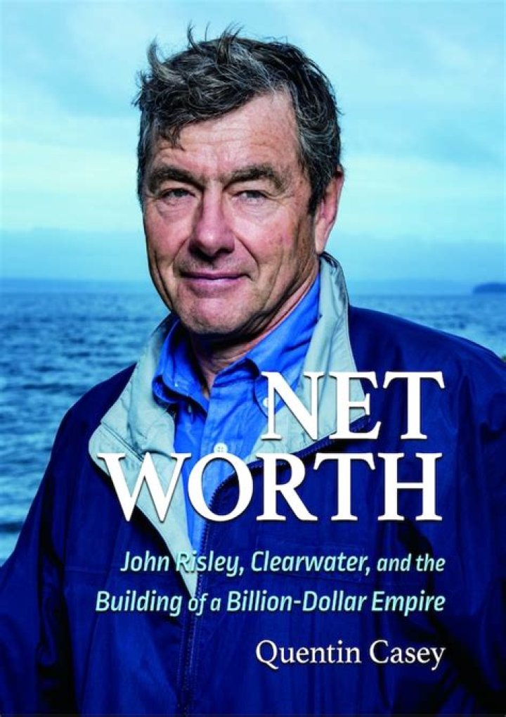 Unravel The Secrets Of John Janssen's Billion-Dollar Empire