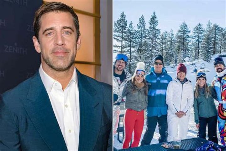 Unraveling Aaron Rodgers' Family Plans: Exclusive Discoveries And Insights