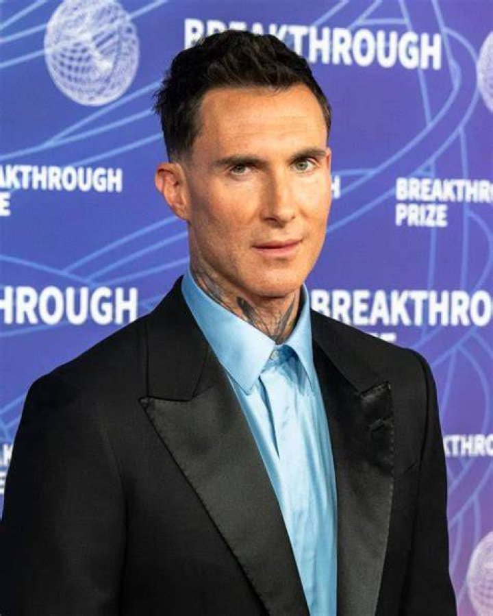 Unraveling Adam Levine's Relationships: Discoveries And Insights