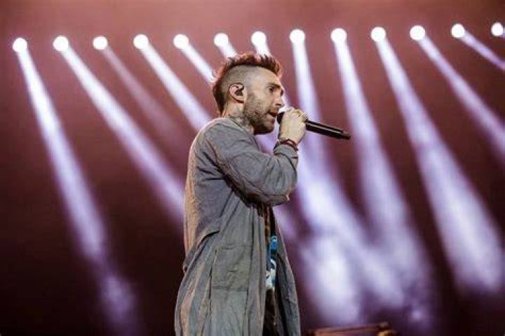 Unraveling Adam Levine's Relationships: Discoveries And Insights