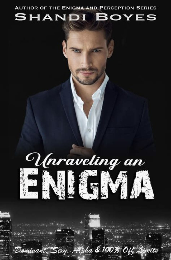 Unraveling an Enigma (Enigma 2) by Shandi Boyes