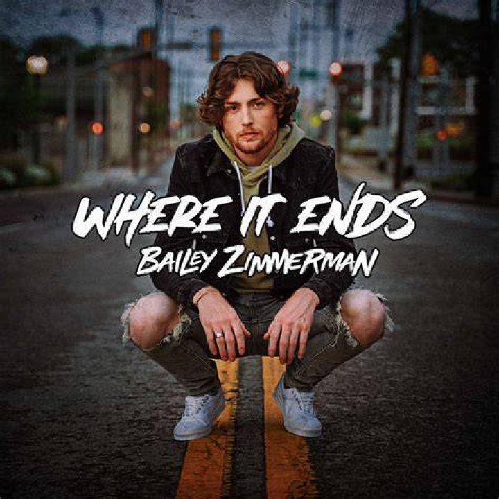 Unraveling Bailey Zimmerman's Relationships: Discoveries And Insights
