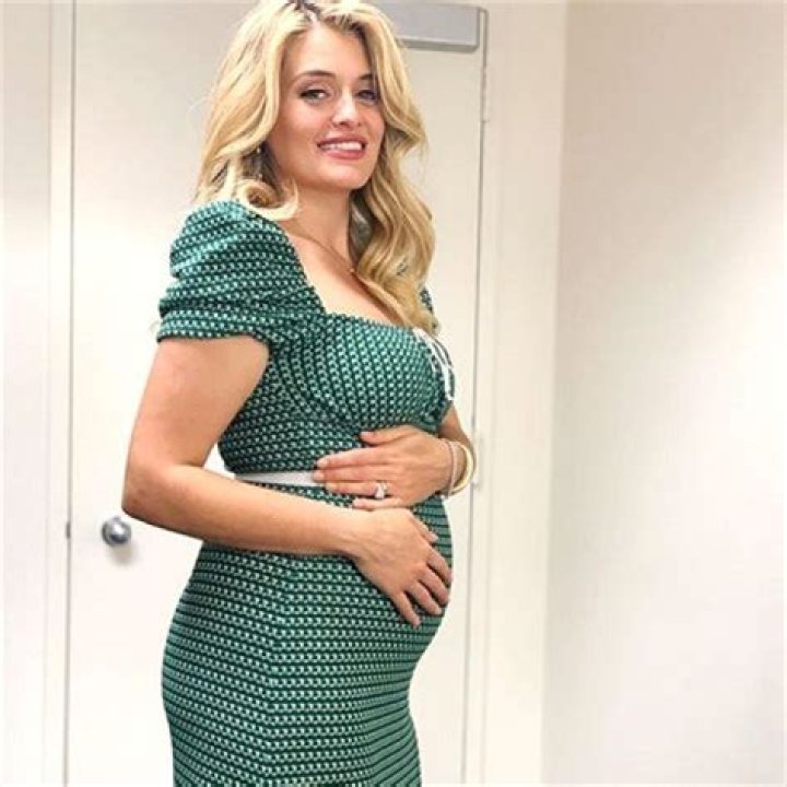 Unraveling Daphne Oz's Pregnancy Rumors