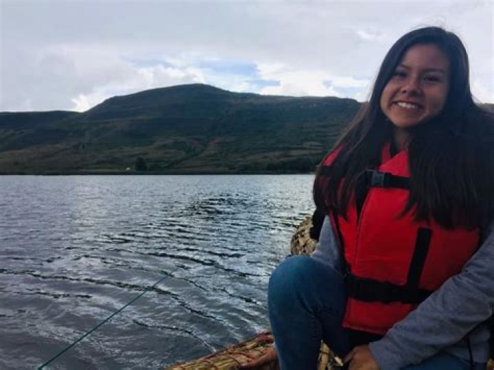 Unraveling Denisse Novoa's Travel Adventures