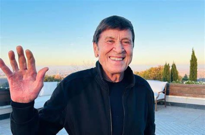 Unraveling Gianni Morandi's Family: Discoveries And Insights Await