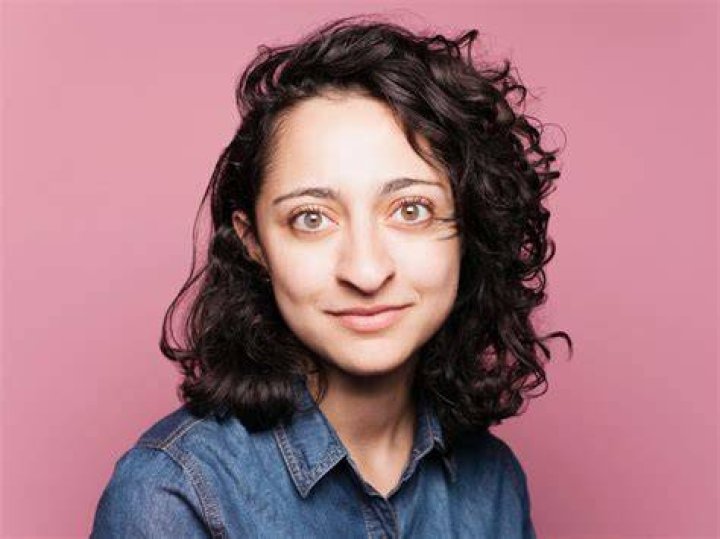 Unraveling Mitra Jouhari's Love Life: Exclusive Insights Revealed