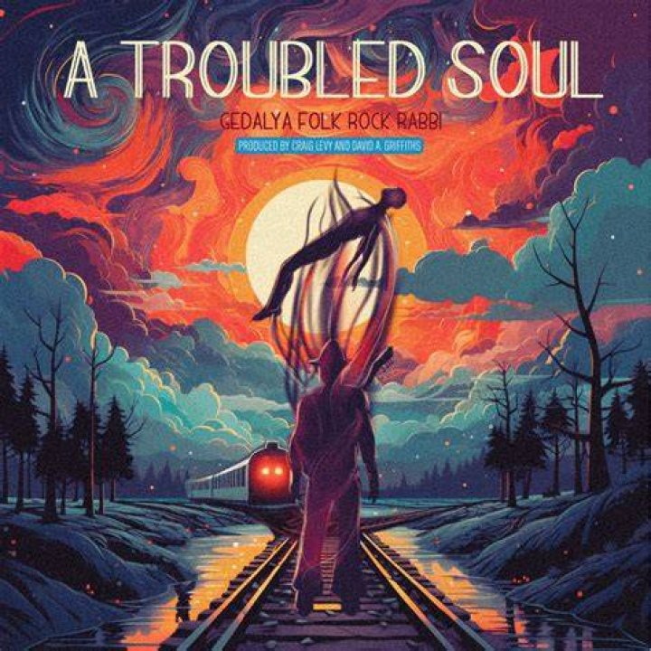 Unraveling of a Troubled Soul |