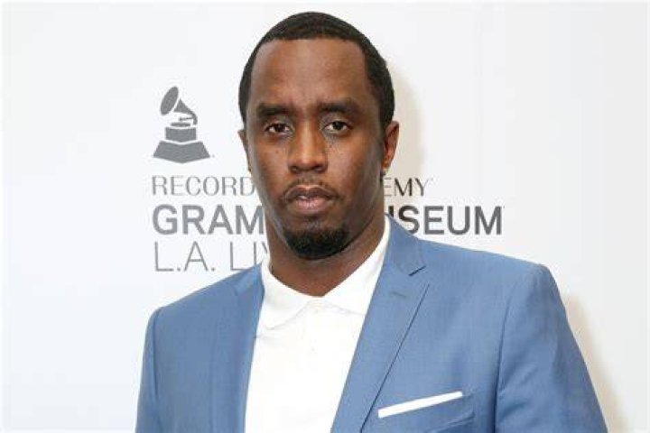 Unraveling P. Diddy's Sexuality Enigma