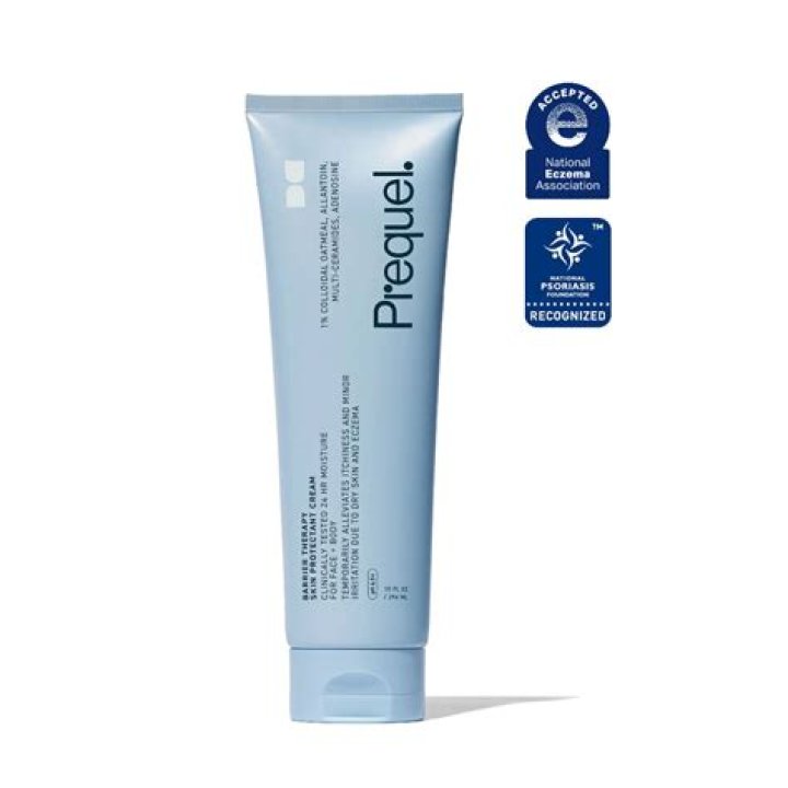 Unraveling Prequel Barrier Therapy's Skin Secrets