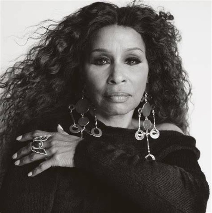 Unraveling Richard Holland's Connection To Chaka Khan