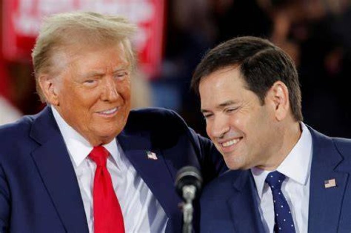 Unraveling Senator Rubio's Stance On Trump's Impeachment