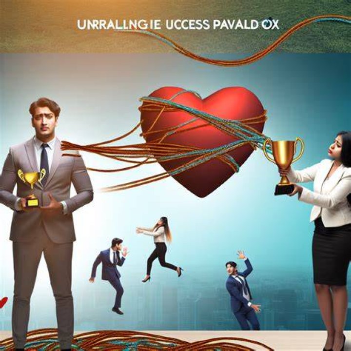 Unraveling Talent, Love, And Success