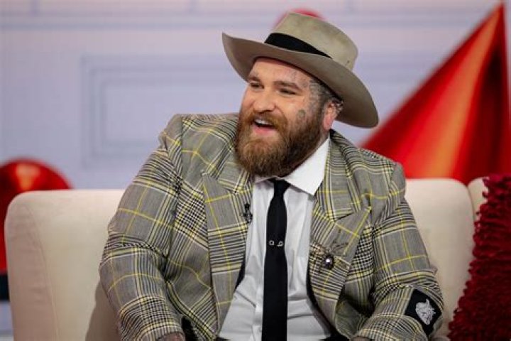 Unraveling Teddy Swims' Marital Status: Unveiling The Truth