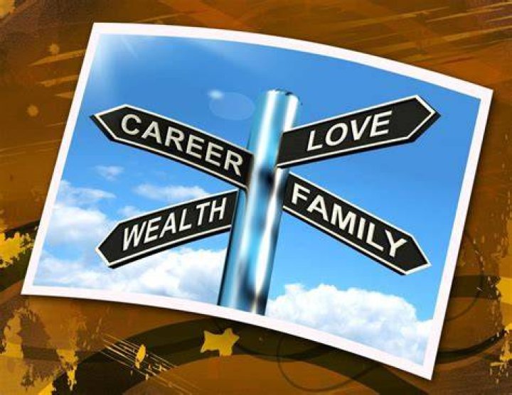 Unraveling The Body, Career, Love, And Wealth