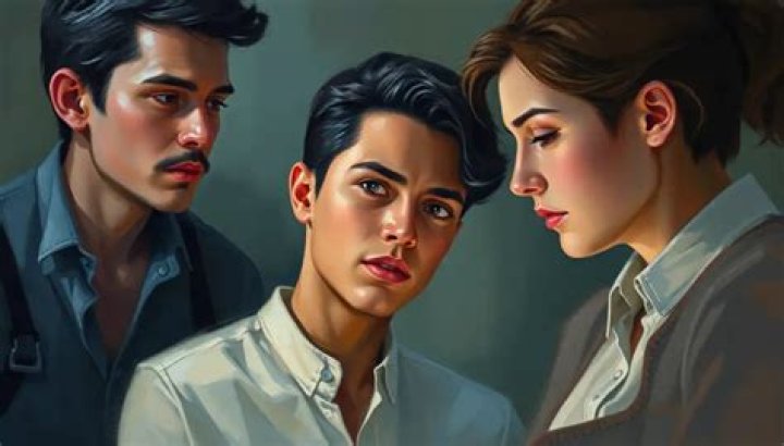 Unraveling The Complexities Of A Relatable Character