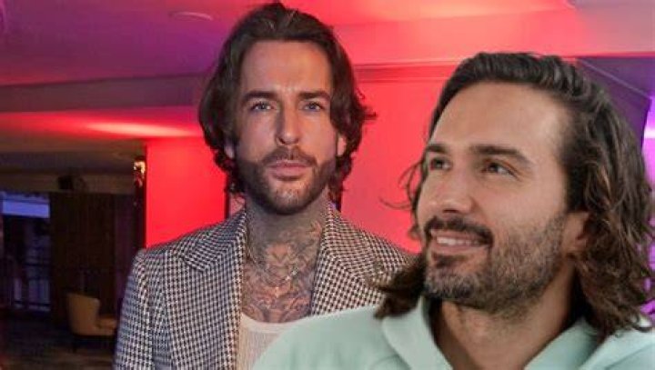 Unraveling The Connection: Joe Wicks And Pete Wicks