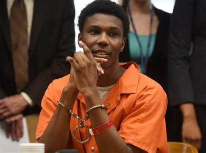 Unraveling The Danta Wright Case