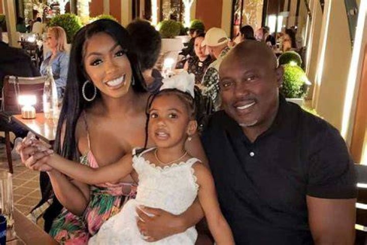 Unraveling The Dynamics And Empowering Legacy Of Porsha Williams' Family