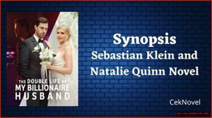 Unraveling The Enchanting World Of "Sebastian Klein Y Natalie Quinn": Discoveries And Insights