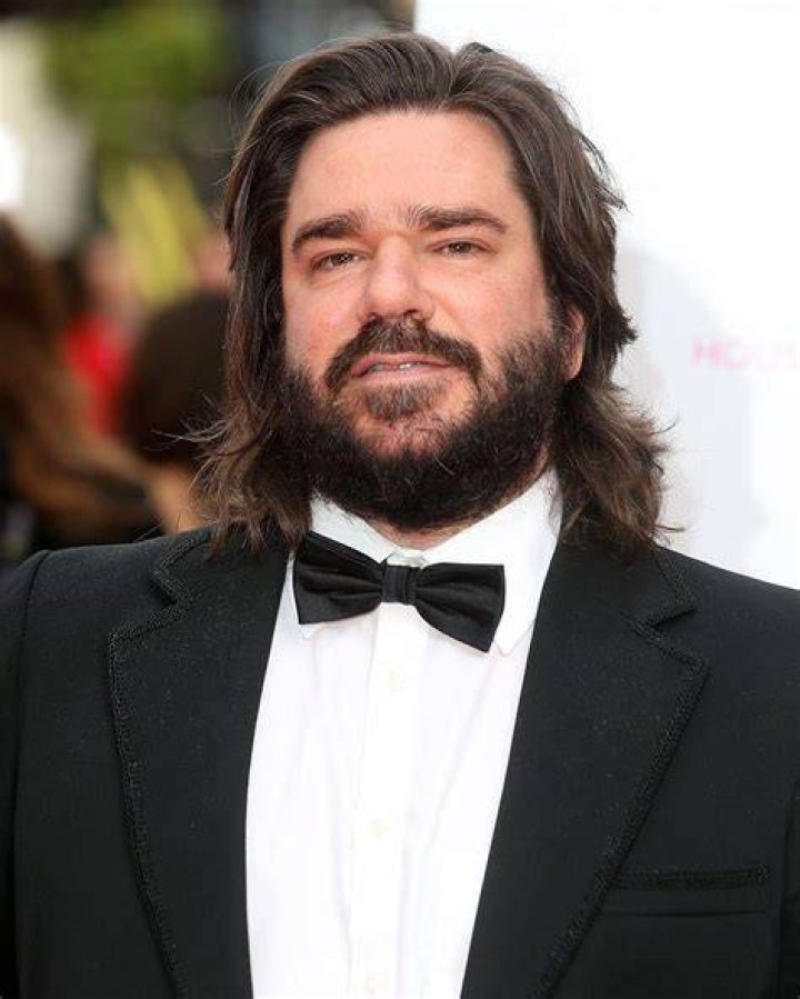 Unraveling The Enigma: Is Matt Berry Hitched?