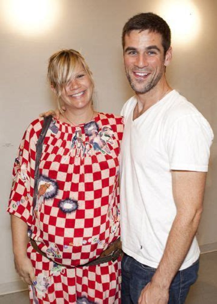 Unraveling The Enigma: Nikki Uberti's Son