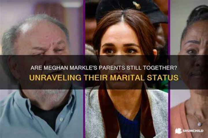 Unraveling The Enigma Of Marital Status