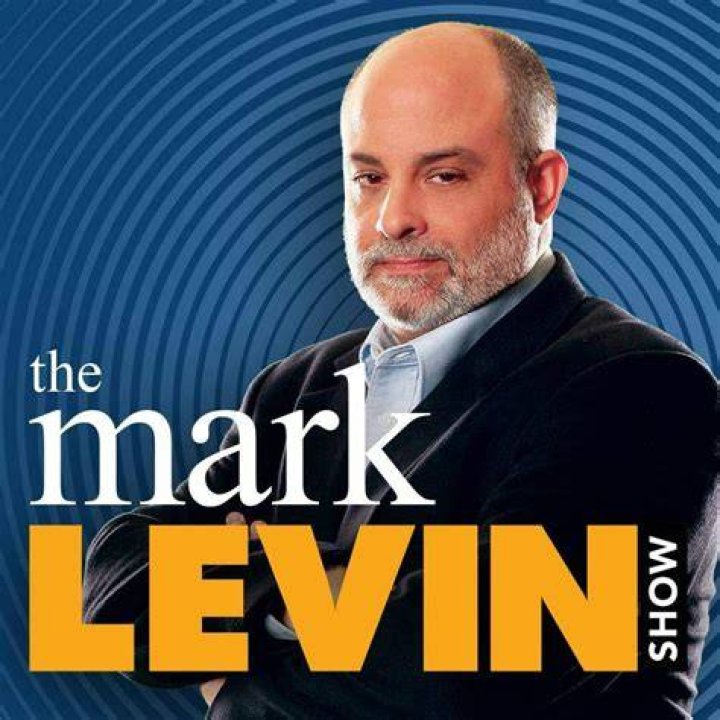 Unraveling The Enigma Of Mark Levin's Marriage